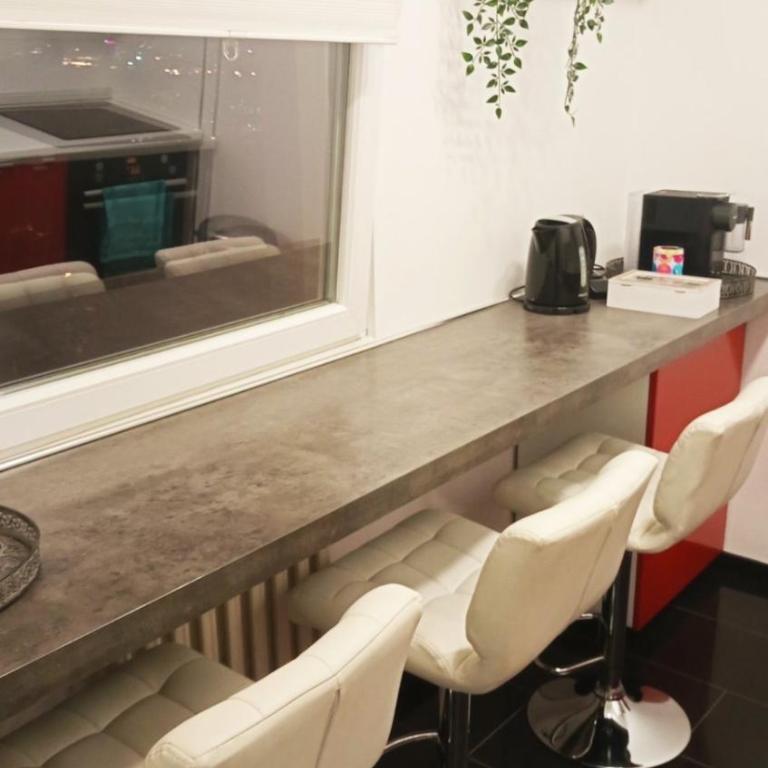 Milan - Apartman sa 1 Spavaćom Sobom - 4