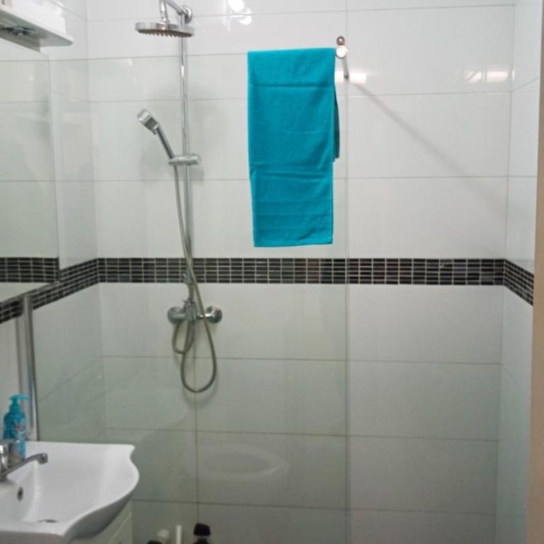 Milan - Apartman sa 1 Spavaćom Sobom - 10