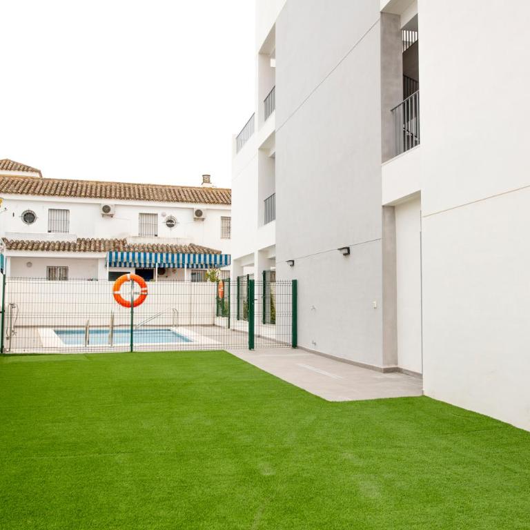Arenas de Sanlúcar - Apartamento Estudio con vistas al mar - 17