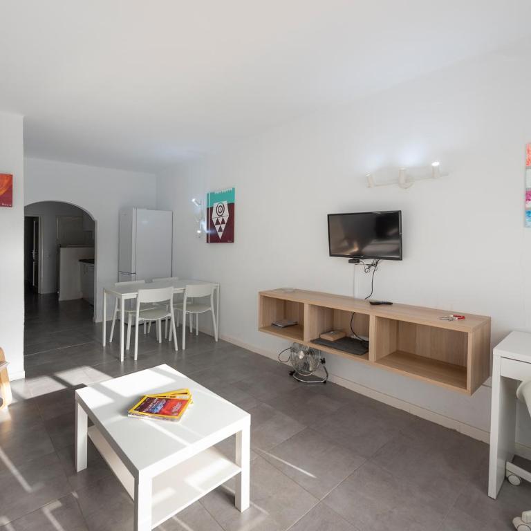 Lava Teneguia, 5 guests in 2 bedrooms - Apartamento de 2 dormitorios - 33