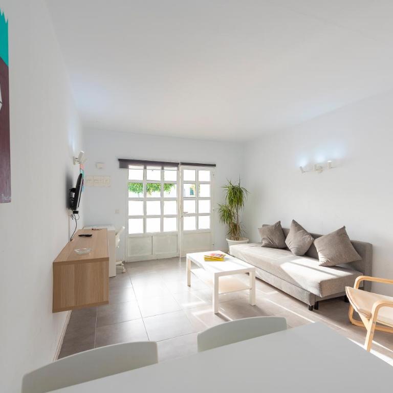 Lava Teneguia, 5 guests in 2 bedrooms - Apartamento de 2 dormitorios - 32
