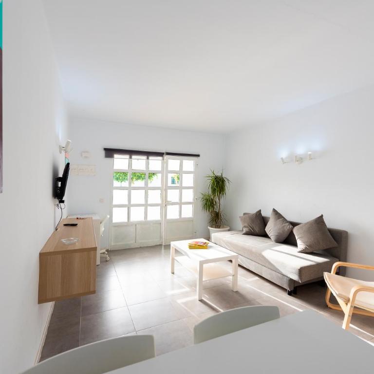 Lava Teneguia, 5 guests in 2 bedrooms - Apartamento de 2 dormitorios - 19