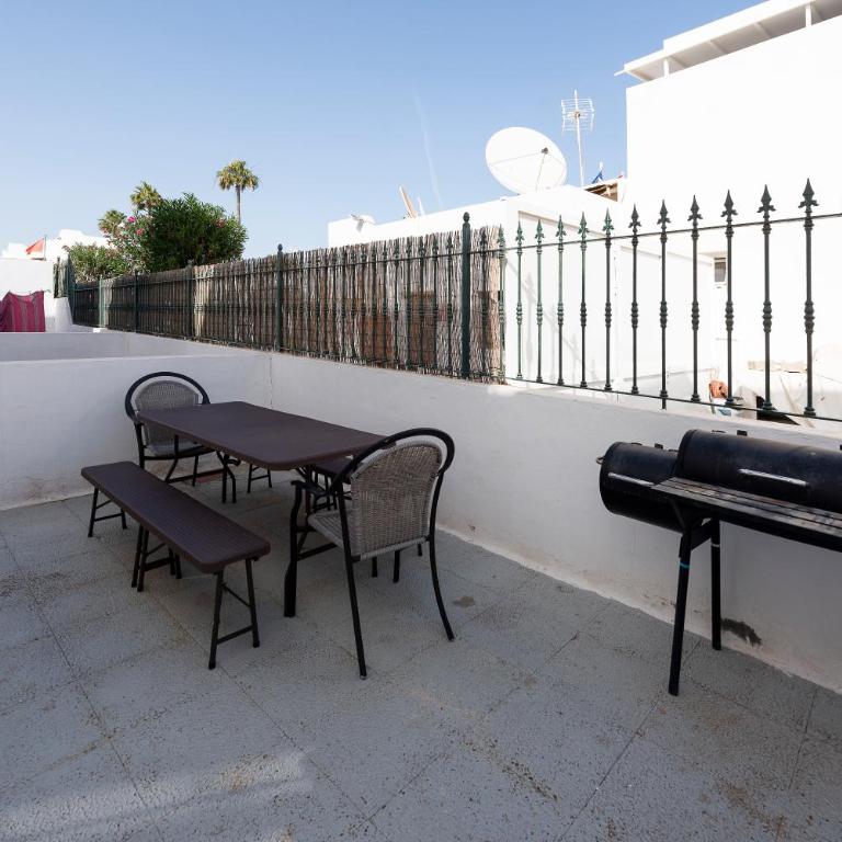 Lava Teneguia, 5 guests in 2 bedrooms - Apartamento de 2 dormitorios - 14