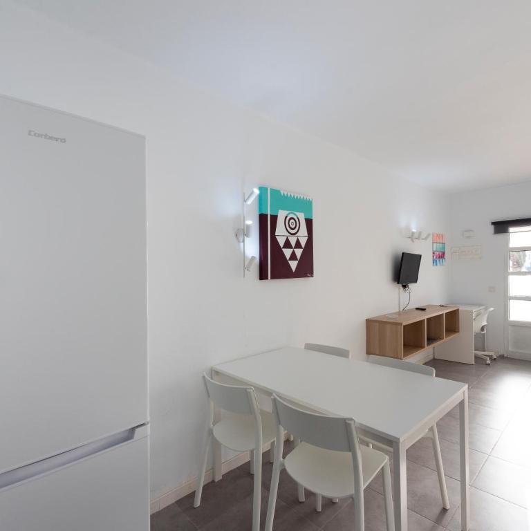 Lava Teneguia, 5 guests in 2 bedrooms - Apartamento de 2 dormitorios - 22