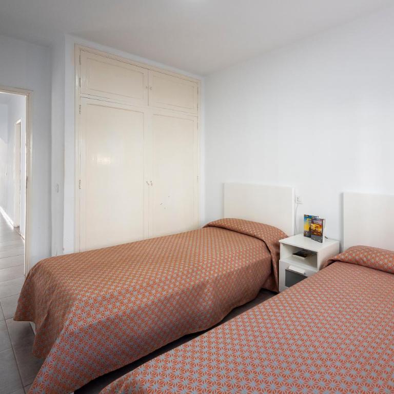 Lava Teneguia, 5 guests in 2 bedrooms - Apartamento de 2 dormitorios - 20
