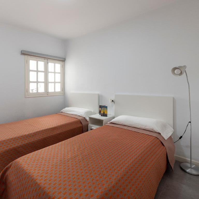 Lava Teneguia, 5 guests in 2 bedrooms - Apartamento de 2 dormitorios - 28