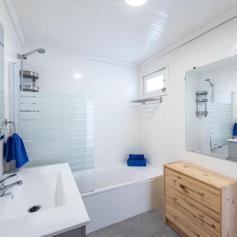 Lava Teneguia, 5 guests in 2 bedrooms - Apartamento de 2 dormitorios - 26