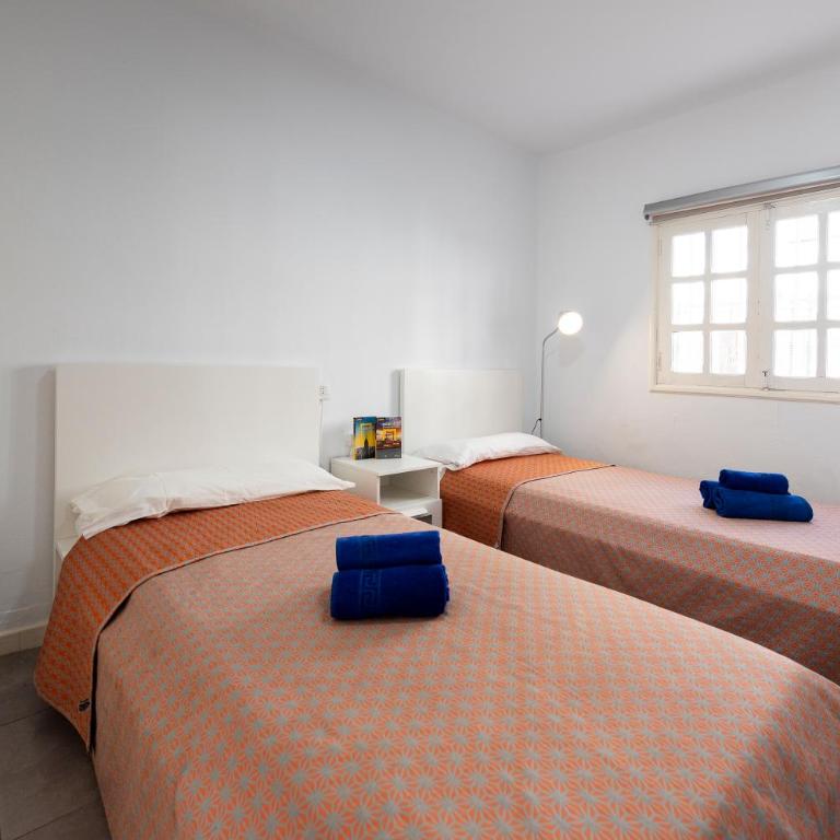 Lava Teneguia, 5 guests in 2 bedrooms - Apartamento de 2 dormitorios - 21
