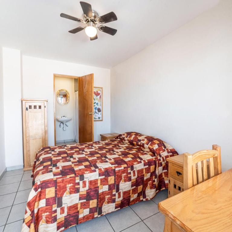 Hotel Meson de Carolina - Double Room - 1