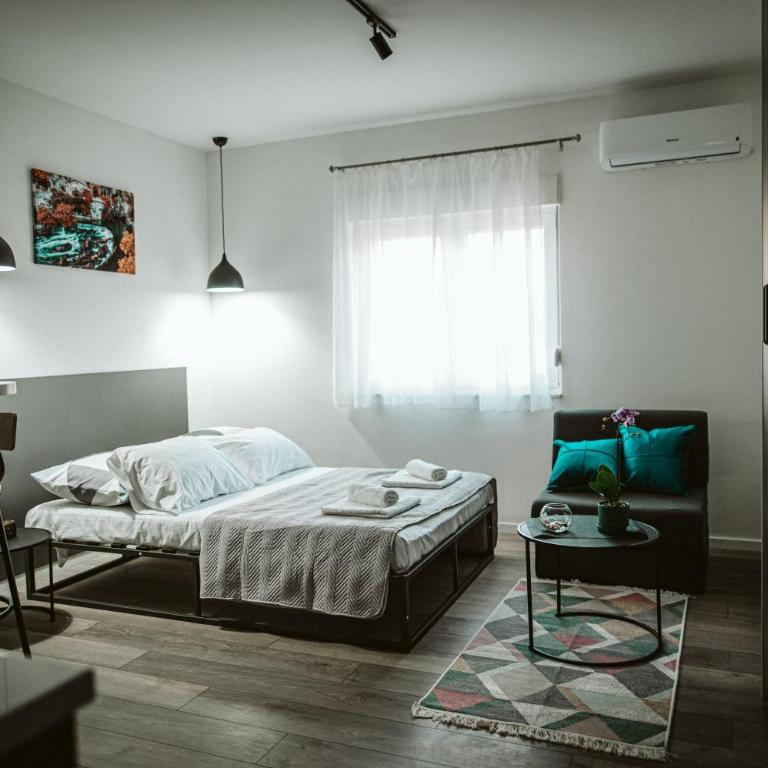 Hercegovina apartments - Two-Bedroom Apartment - 1