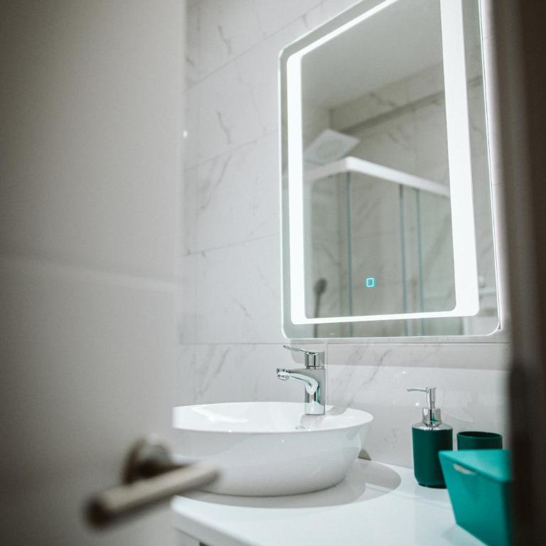 Hercegovina apartments - Two-Bedroom Apartment - 6