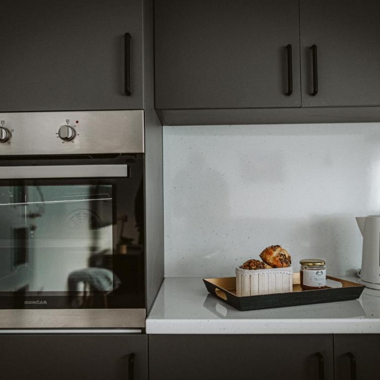 Hercegovina apartments - Two-Bedroom Apartment - 6