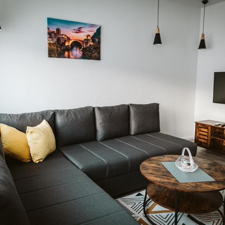 Hercegovina apartments - Two-Bedroom Apartment - 3