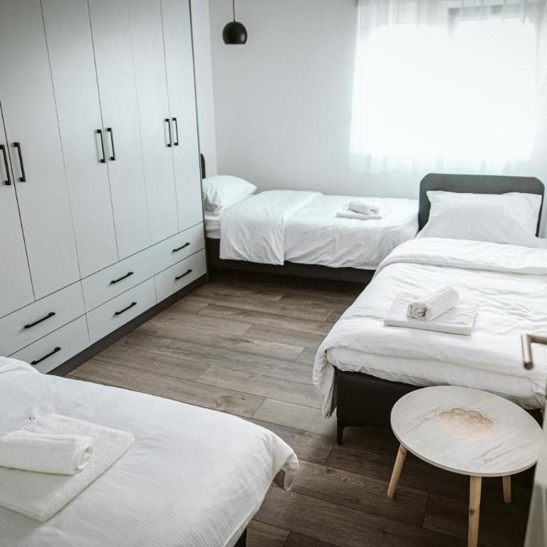 Hercegovina apartments - Two-Bedroom Apartment - 11