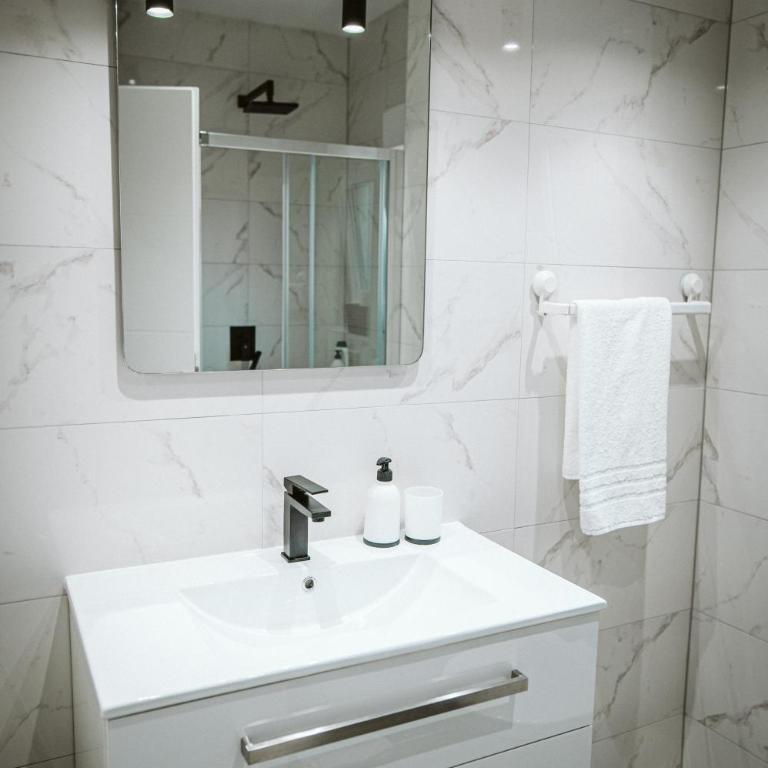 Hercegovina apartments - Two-Bedroom Apartment - 19