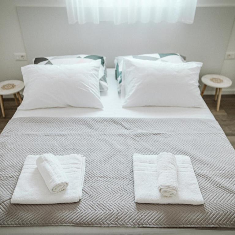 Hercegovina apartments - Two-Bedroom Apartment - 10