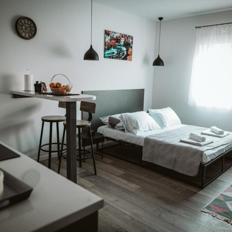 Hercegovina apartments - Two-Bedroom Apartment - 12