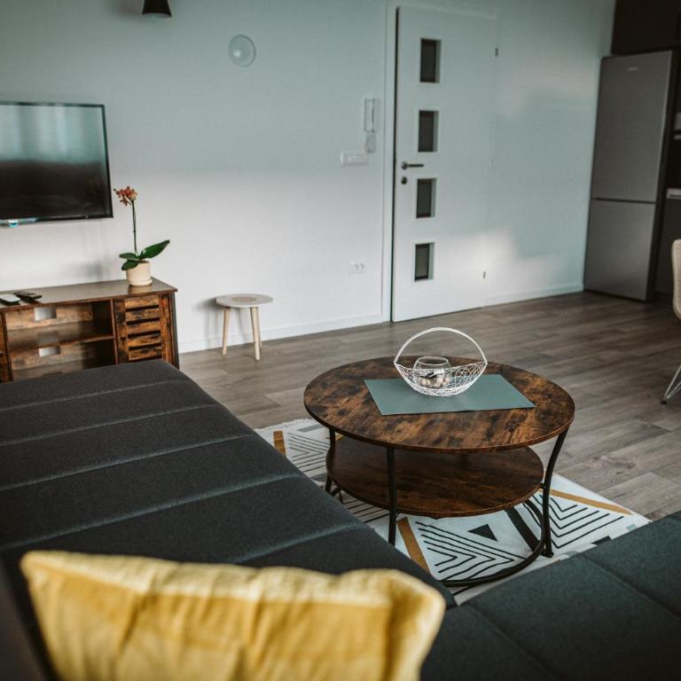Hercegovina apartments - Two-Bedroom Apartment - 1