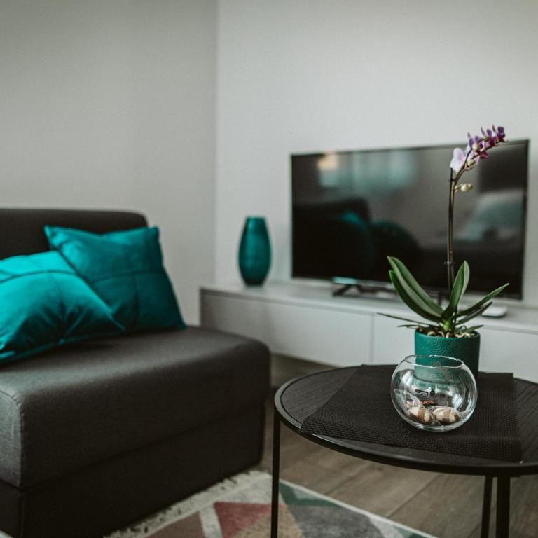 Hercegovina apartments - Two-Bedroom Apartment - 10