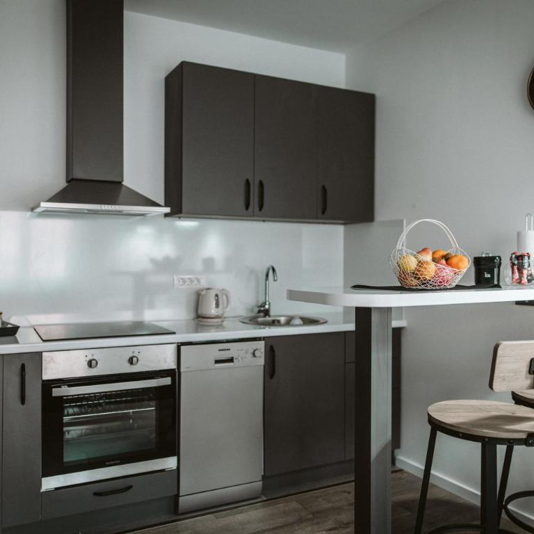 Hercegovina apartments - Two-Bedroom Apartment - 14