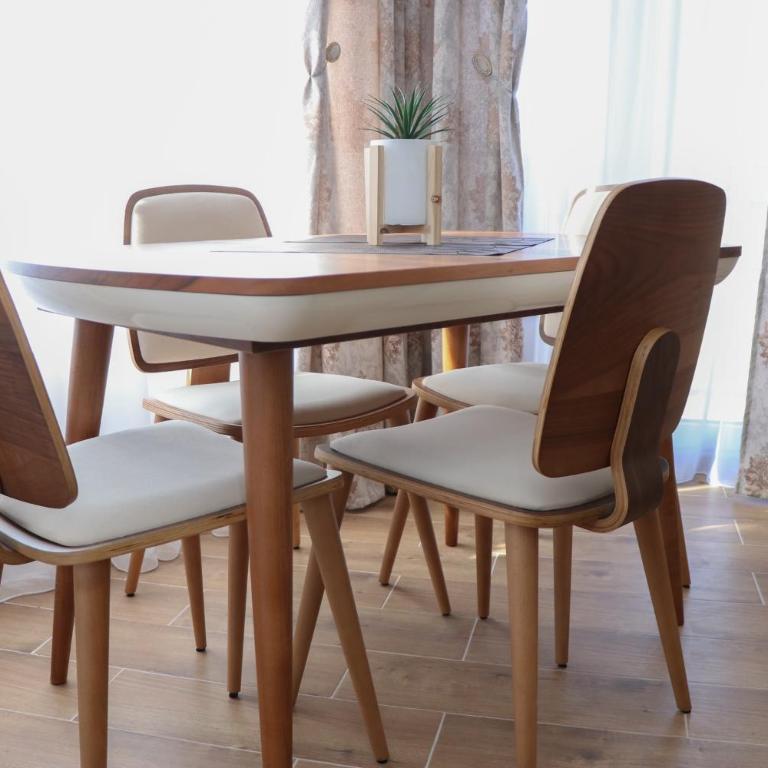 Nivalis Hill A16 - One-Bedroom Apartment - 5