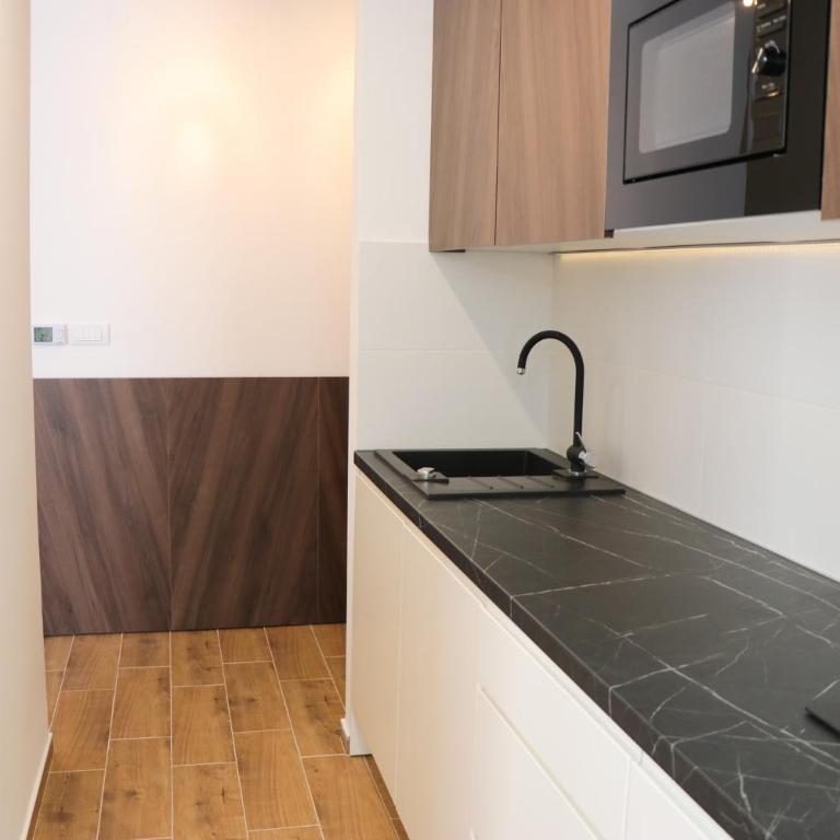 Nivalis Hill A16 - One-Bedroom Apartment - 6