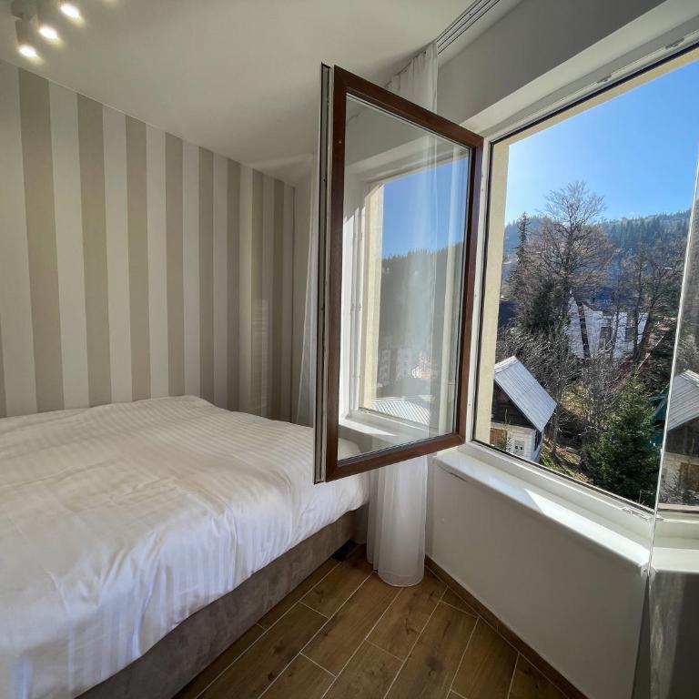 Nivalis Hill A16 - One-Bedroom Apartment - 10