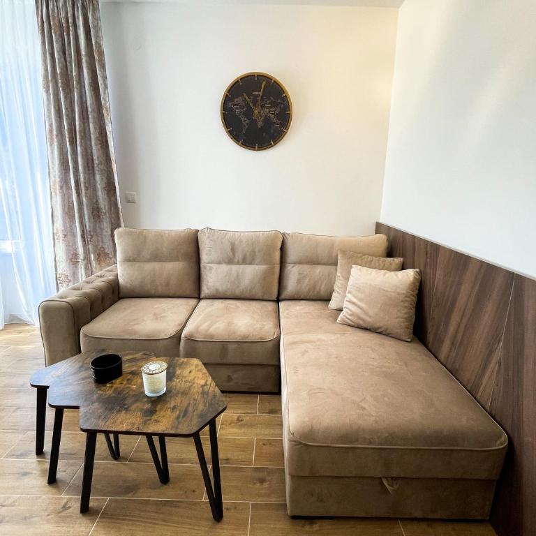 Nivalis Hill A16 - One-Bedroom Apartment - 12