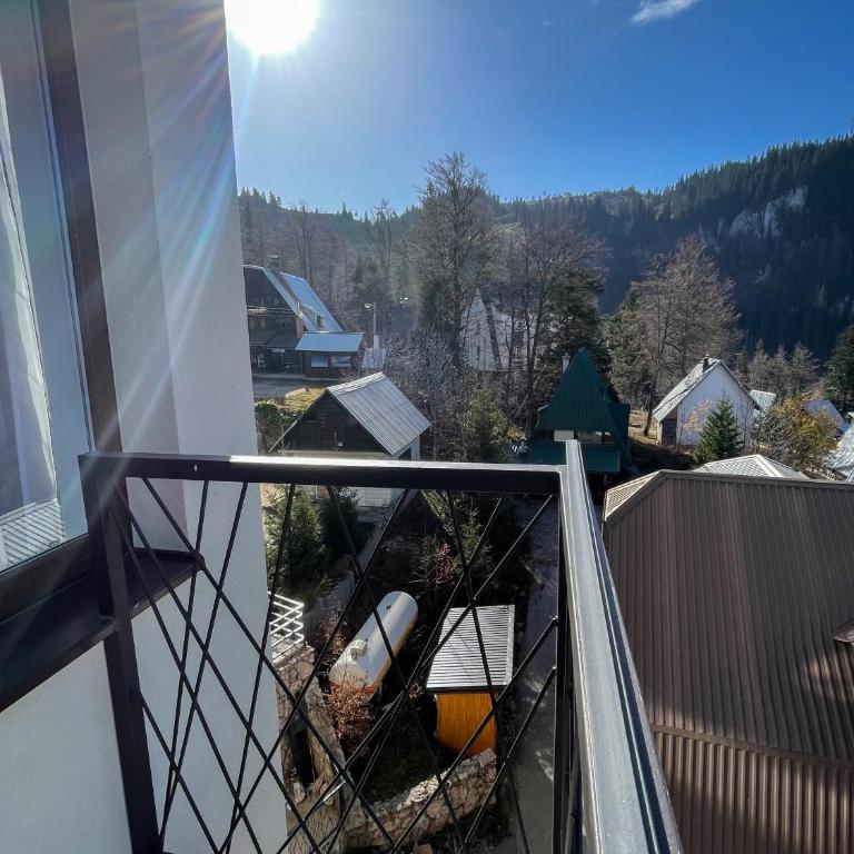 Nivalis Hill A16 - One-Bedroom Apartment - 15