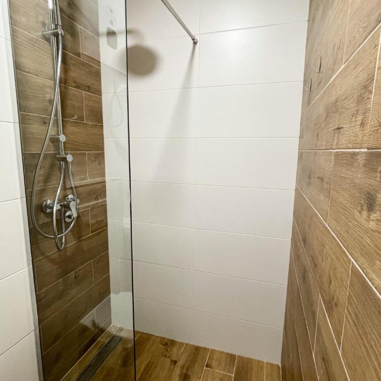 Nivalis Hill A16 - One-Bedroom Apartment - 21