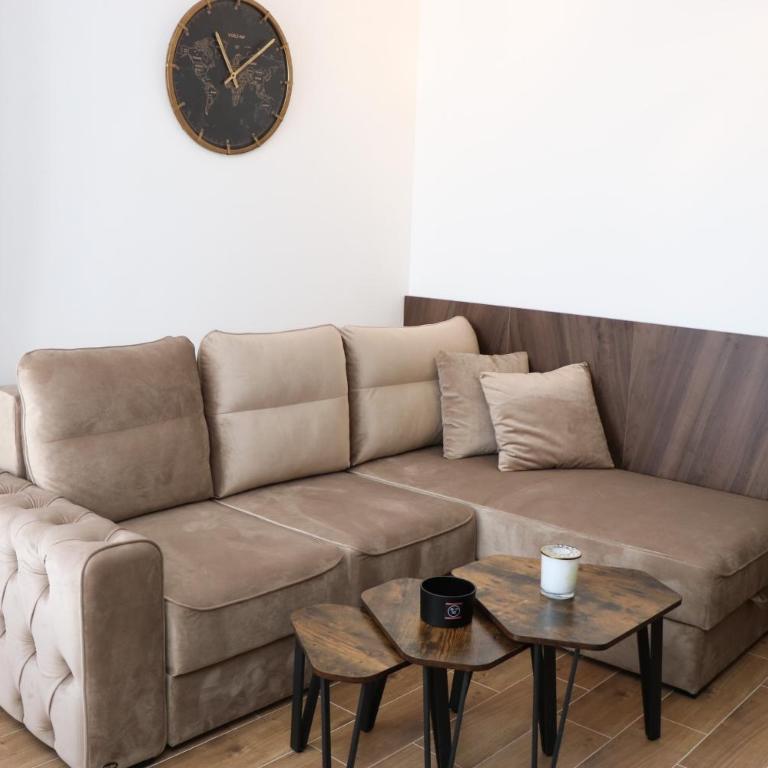 Nivalis Hill A16 - One-Bedroom Apartment - 16