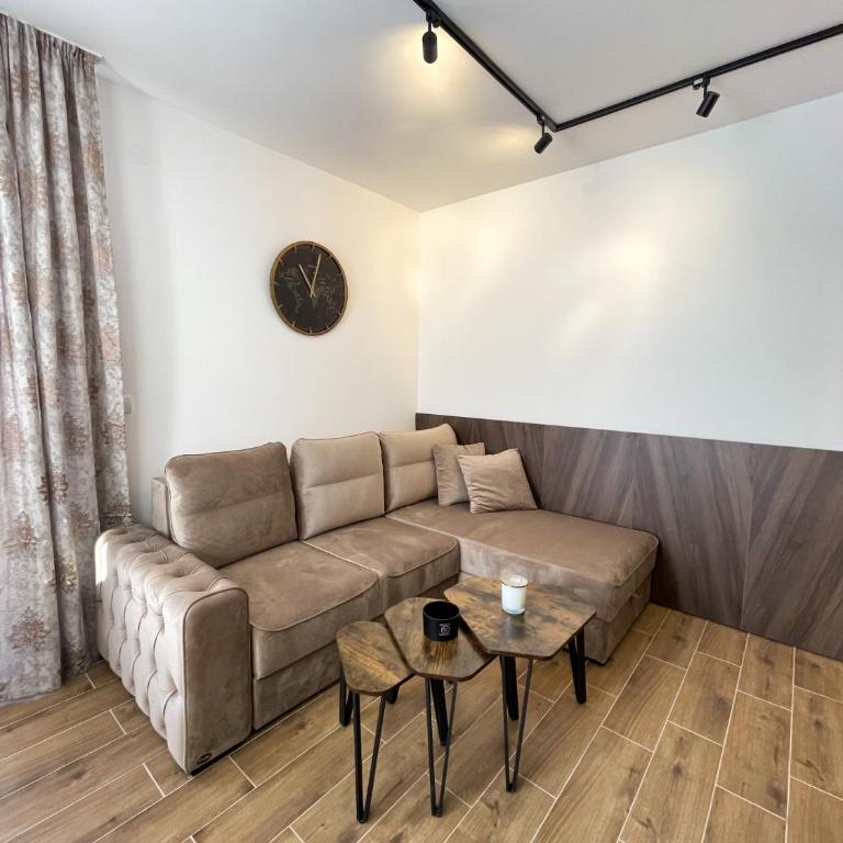 Nivalis Hill A16 - One-Bedroom Apartment - 19
