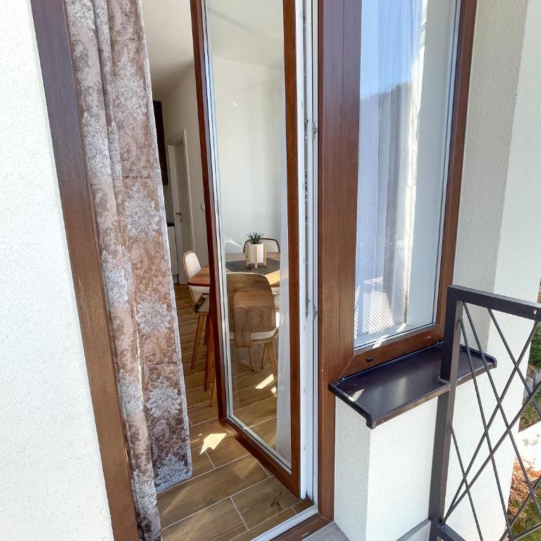 Nivalis Hill A16 - One-Bedroom Apartment - 23