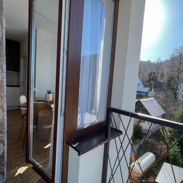 Nivalis Hill A16 - One-Bedroom Apartment - 28