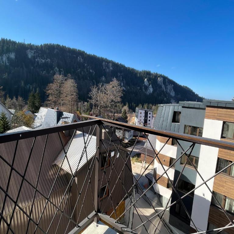Nivalis Hill A16 - One-Bedroom Apartment - 24