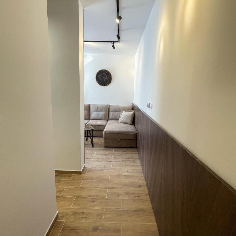 Nivalis Hill A16 - One-Bedroom Apartment - 26