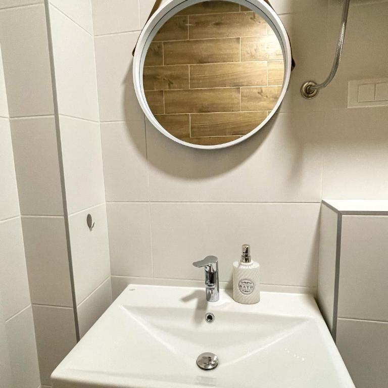 Nivalis Hill A16 - One-Bedroom Apartment - 27