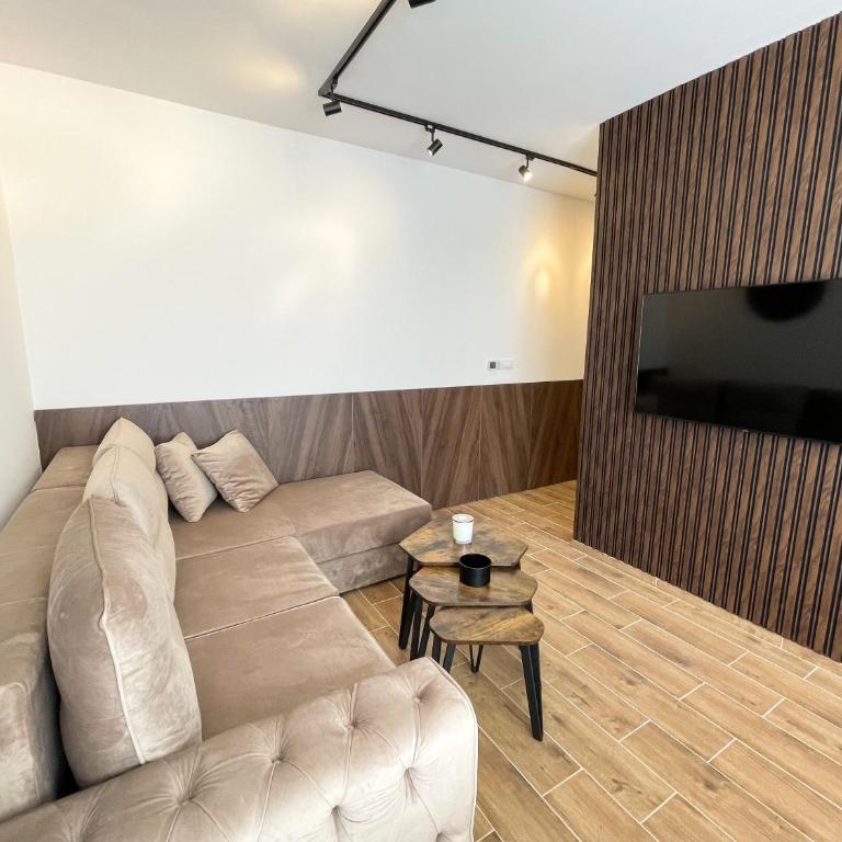 Nivalis Hill A16 - One-Bedroom Apartment - 1