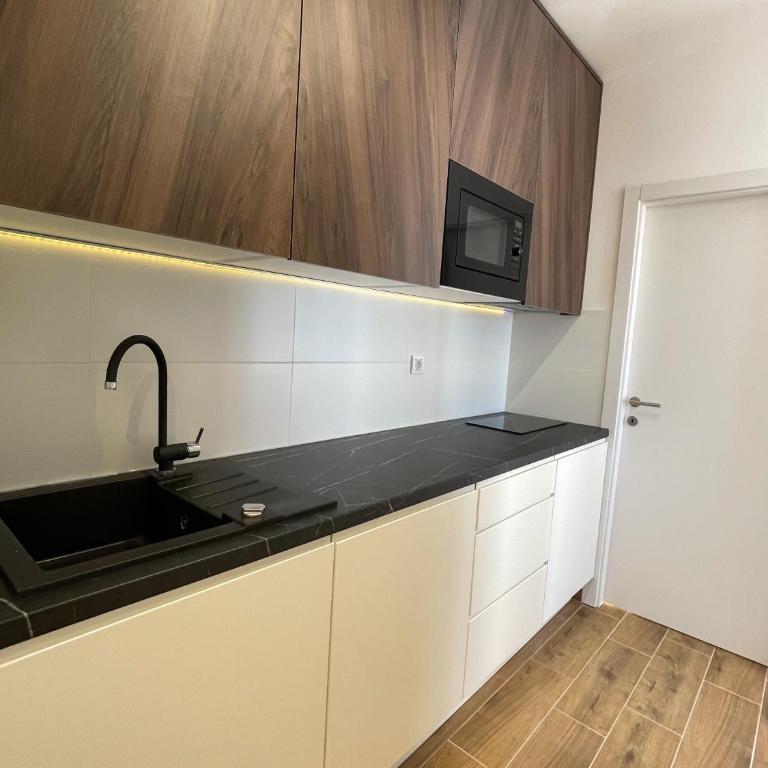 Nivalis Hill A16 - One-Bedroom Apartment - 31