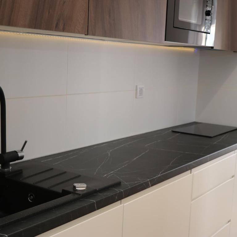 Nivalis Hill A16 - One-Bedroom Apartment - 32