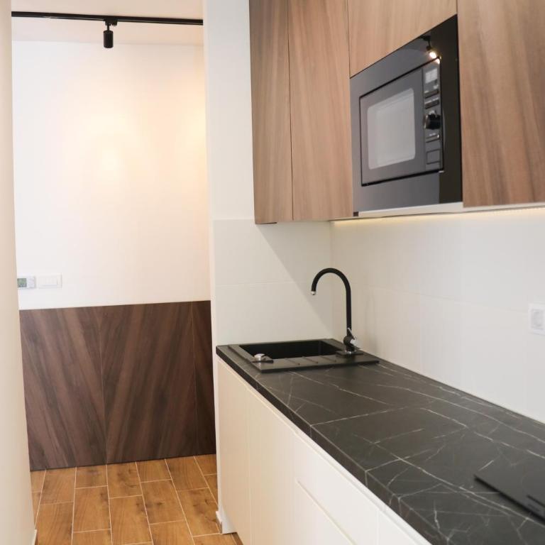 Nivalis Hill A16 - One-Bedroom Apartment - 33