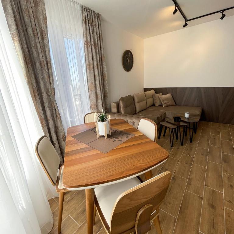 Nivalis Hill A16 - One-Bedroom Apartment - 37