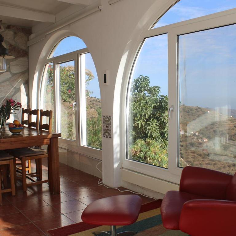 Villa Tranquila - Costa del Sol - Great Seaview - Priv Pool - 3 bed - Villa de 3 dormitorios - 18