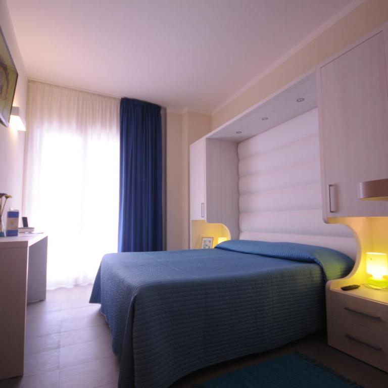 Hotel Olympic - Comfort Double or Twin Room - 1