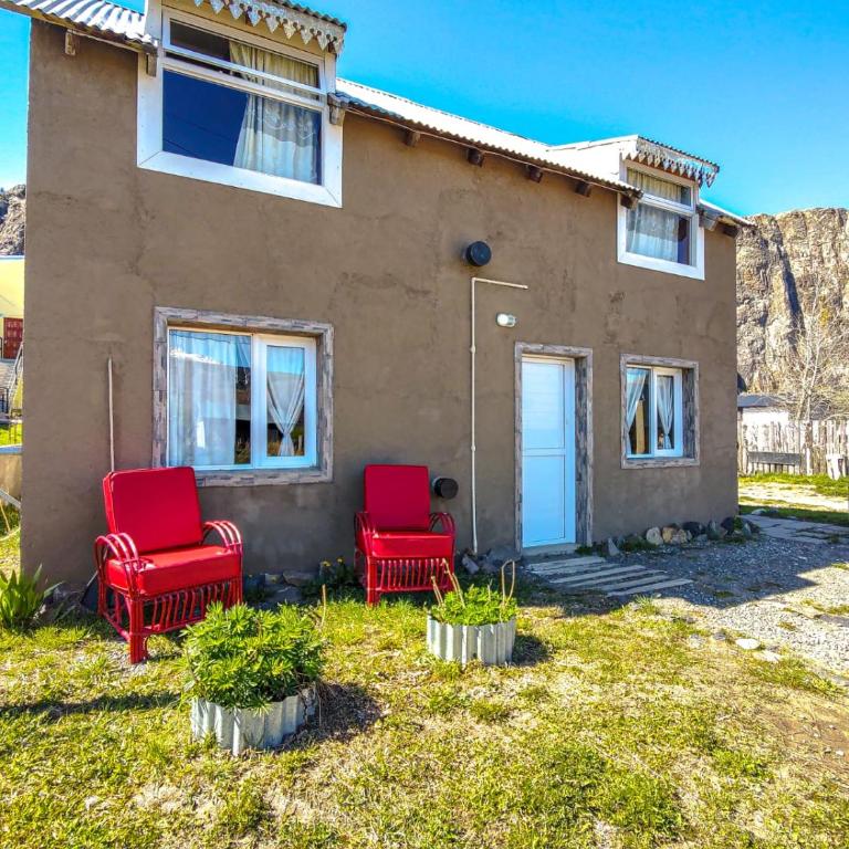 Los Lupinos - Two-Bedroom Townhouse - 2