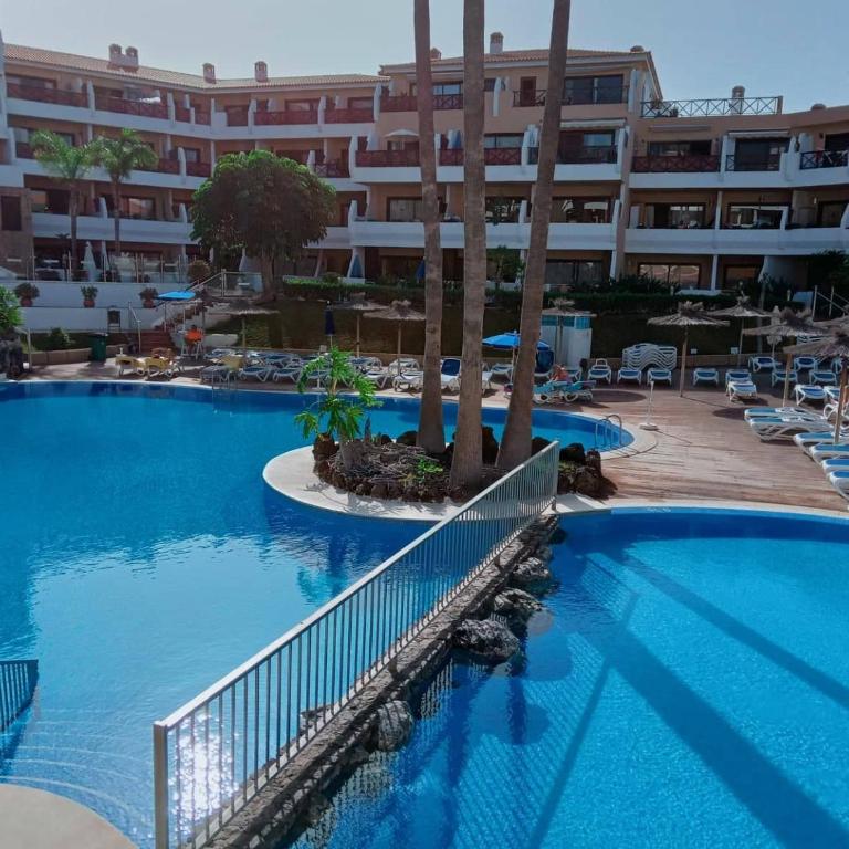 Ocean Breeze Albatros - Apartamento de 1 dormitorio - 4