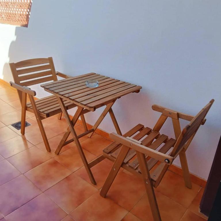 Ocean Breeze Albatros - Apartamento de 1 dormitorio - 5