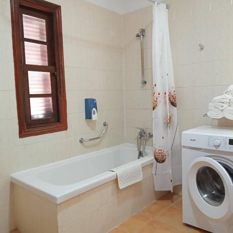 Ocean Breeze Albatros - Apartamento de 1 dormitorio - 6