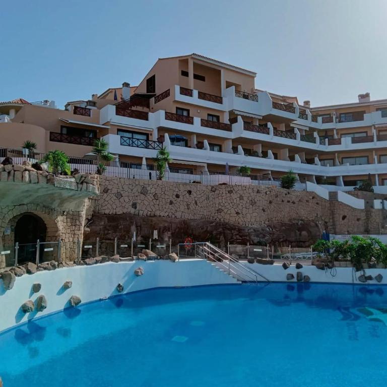 Ocean Breeze Albatros - Apartamento de 1 dormitorio - 8