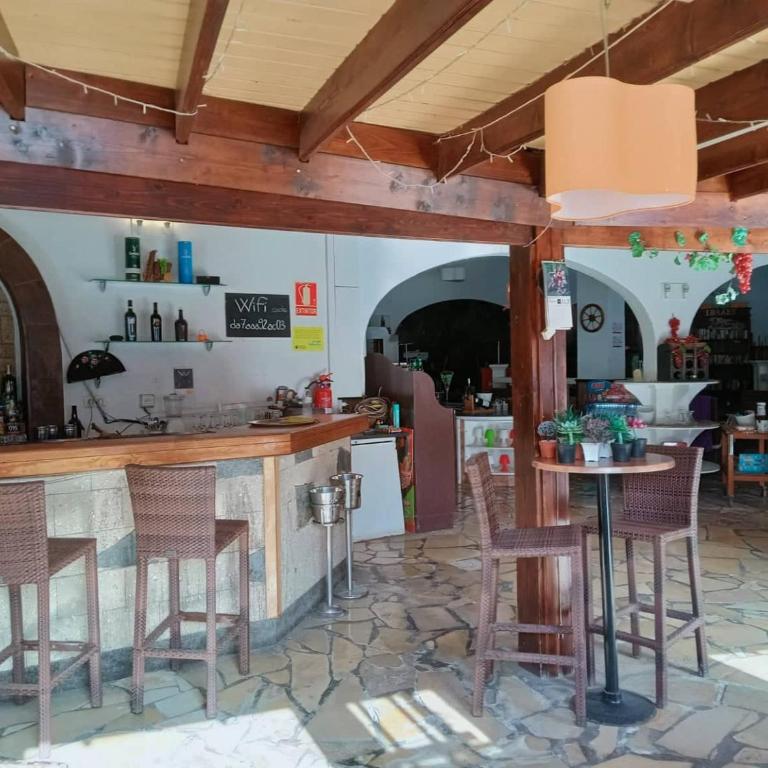 Ocean Breeze Albatros - Apartamento de 1 dormitorio - 12
